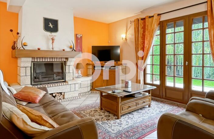 Maison familiale de 216m² à 5min de Saint André — photo 2