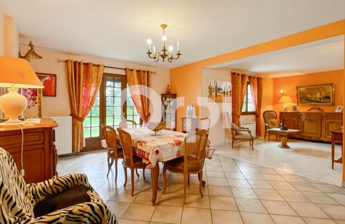 Maison familiale de 216m² à 5min de Saint André — photo 3
