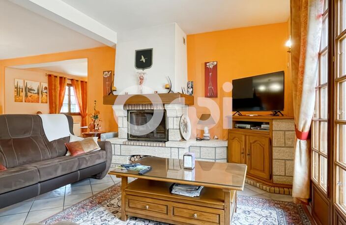 Maison familiale de 216m² à 5min de Saint André — photo 4