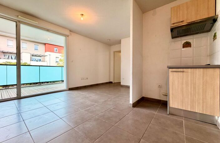 Appartement T2 à louer dans une résidence de service — photo 2