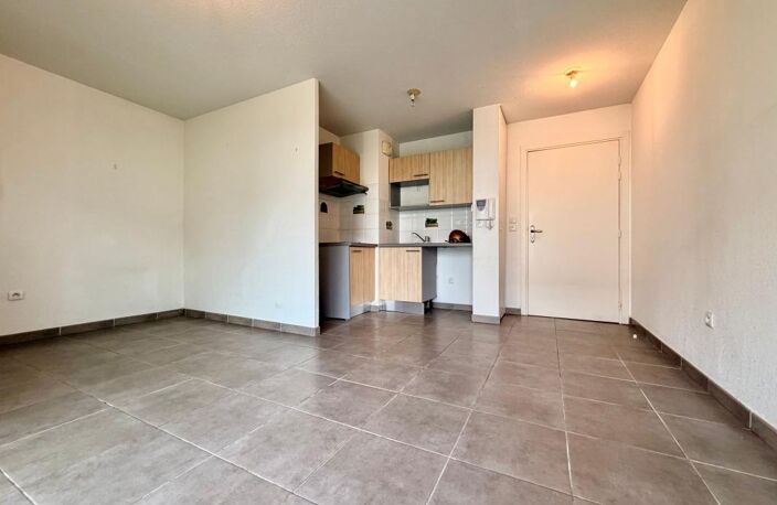 Appartement T2 à louer dans une résidence de service — photo 3