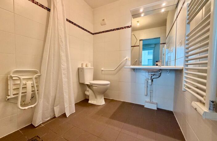 Appartement T2 à louer dans une résidence de service — photo 5