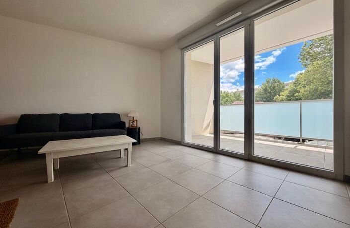 APPARTEMENT T3 VIDE DE 66M2 AVEC BALCON ET PARKING - TOULOUSE BARRIERE DE PARIS — photo 3