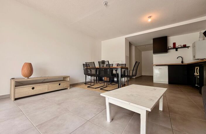 APPARTEMENT T3 VIDE DE 66M2 AVEC BALCON ET PARKING - TOULOUSE BARRIERE DE PARIS — photo 4