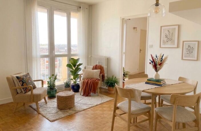 Appartement À Vendre — photo 2