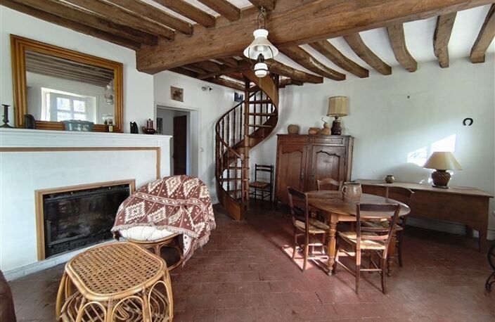 Vente maison 4 pièces 100 m² Vallangoujard (95810) — photo 3