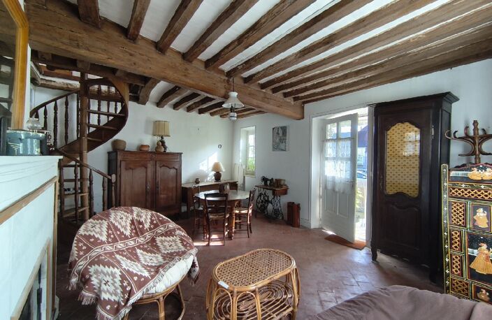 Vente maison 4 pièces 100 m² Vallangoujard (95810) — photo 4
