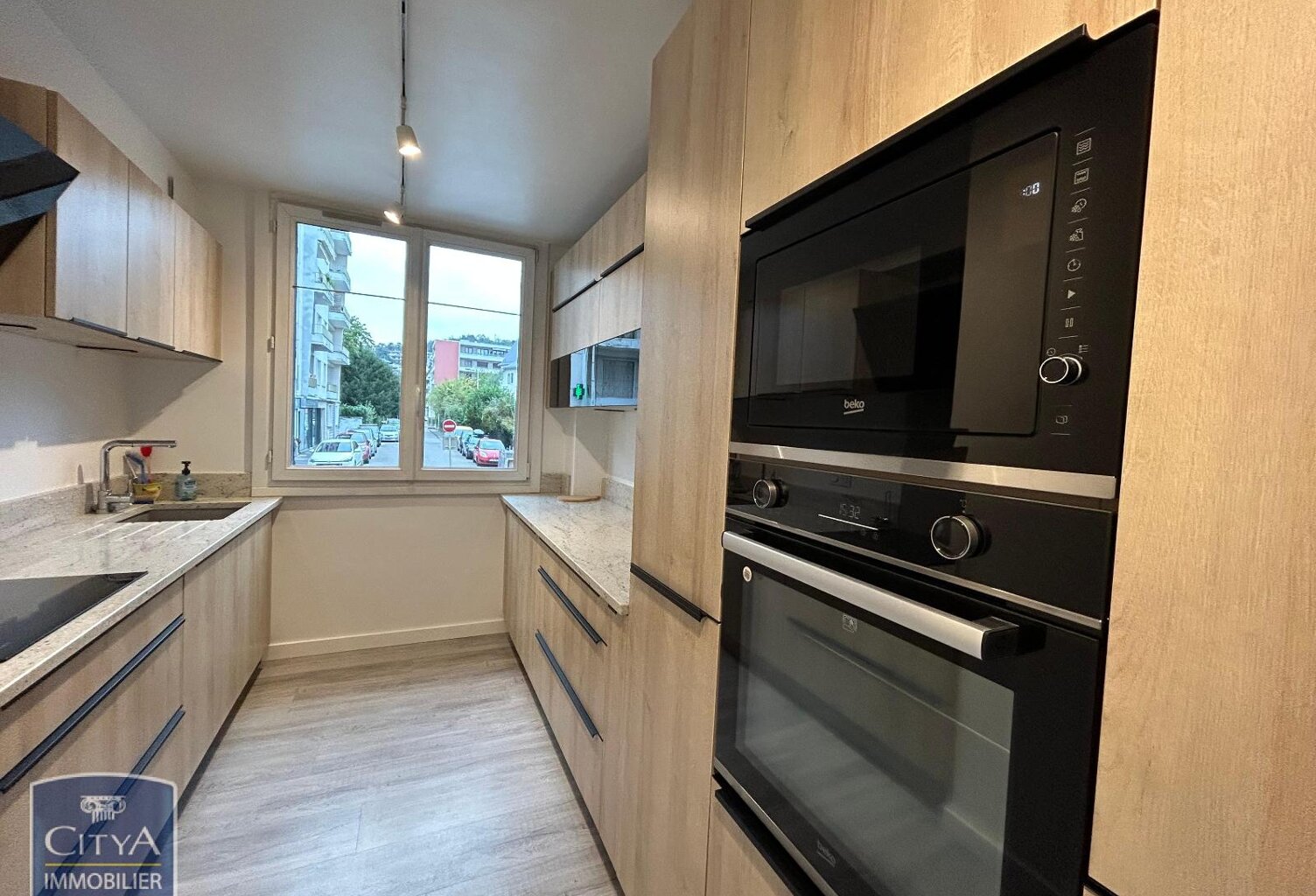 Location appartement 3 pièces 54 m² à Chambéry (73000) — photo 1