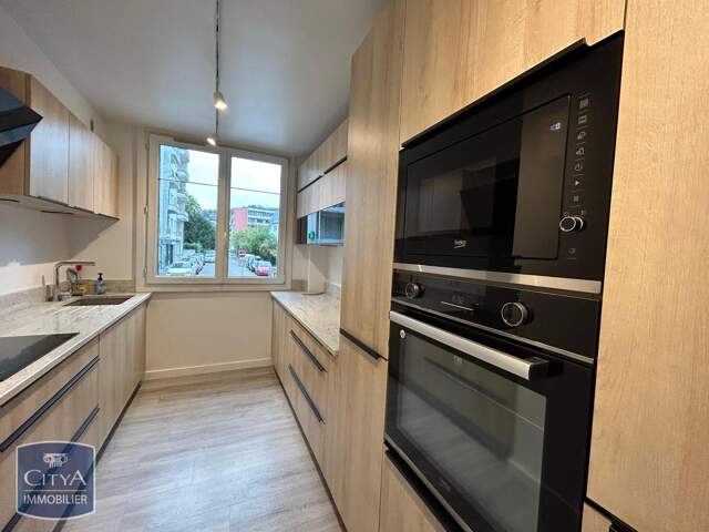 Appartement 3 pièces 54 m² à Chambéry — photo du bien