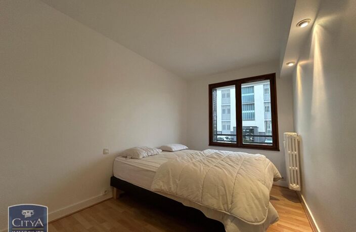 Location appartement 3 pièces 54 m² à Chambéry (73000) — photo 2