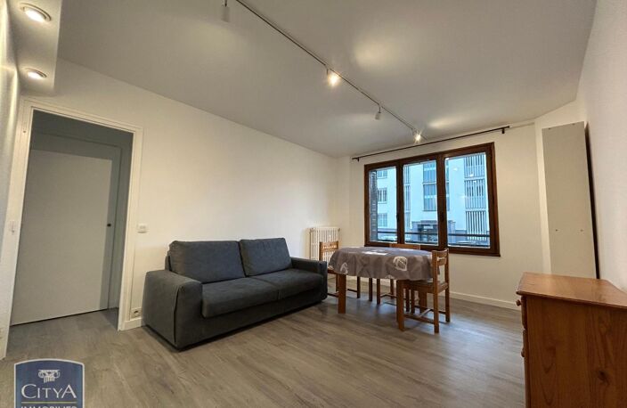 Location appartement 3 pièces 54 m² à Chambéry (73000) — photo 3