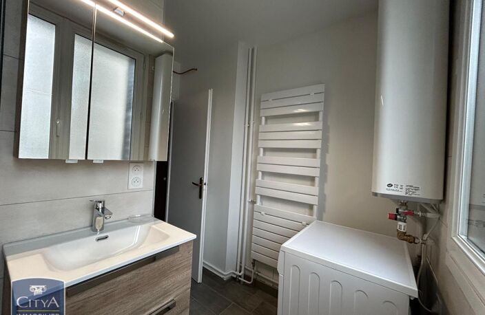 Location appartement 3 pièces 54 m² à Chambéry (73000) — photo 5