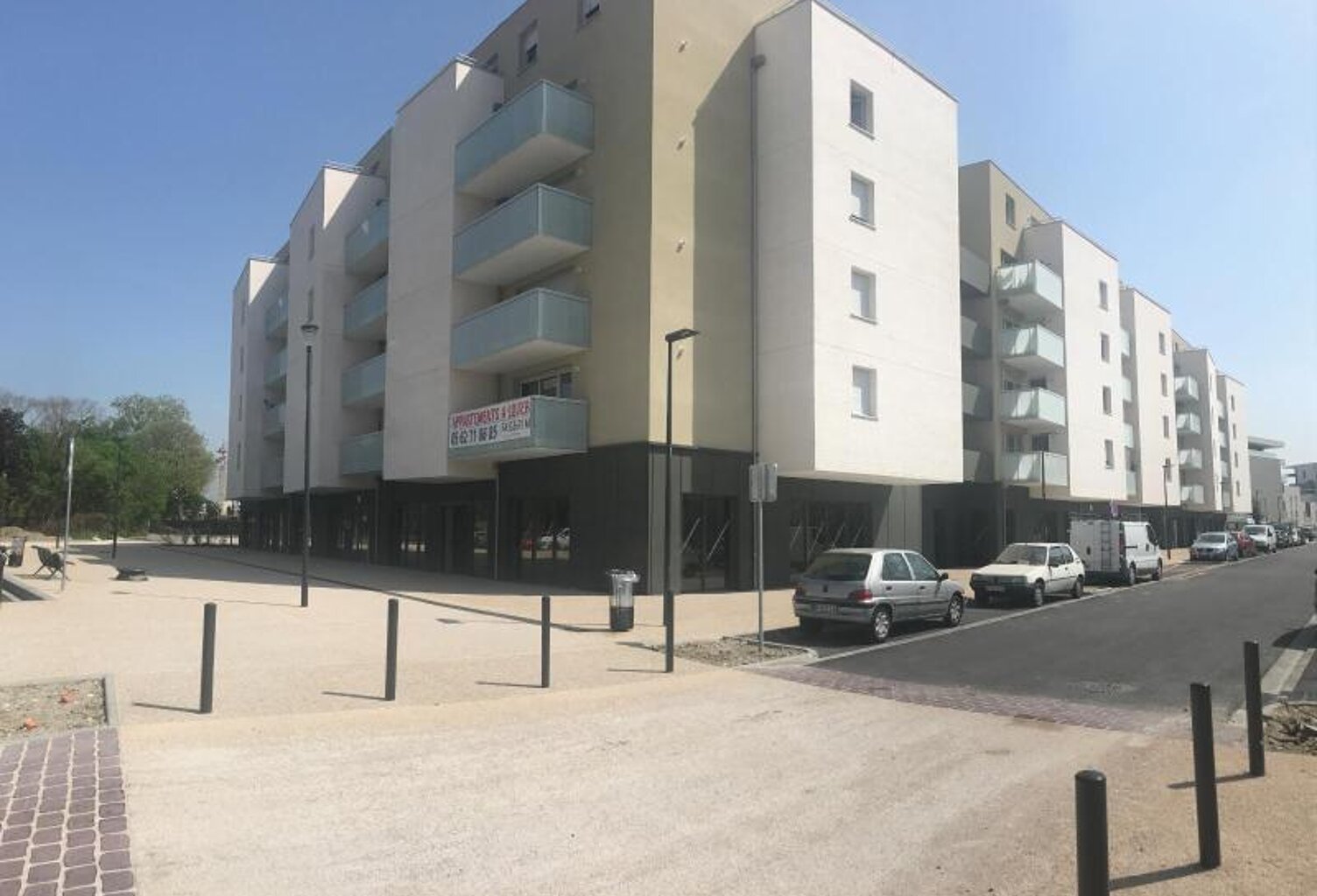 Location appartement 3 pièces 60 m² à Toulouse (31200) — photo 1