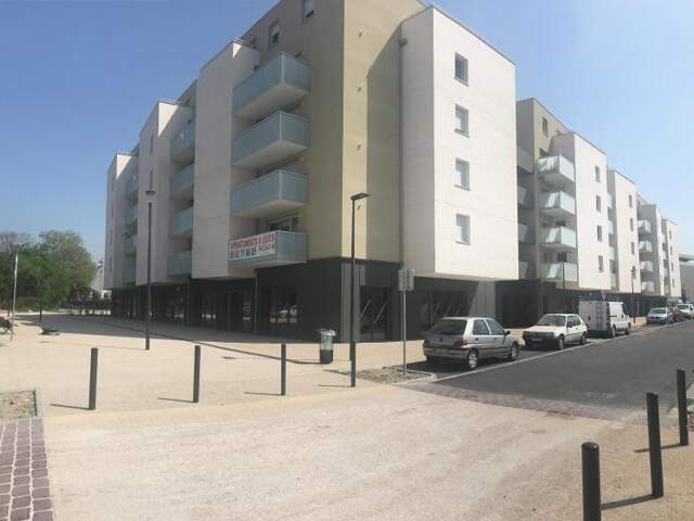 Appartement 3 pièces 60 m² à Toulouse — photo du bien