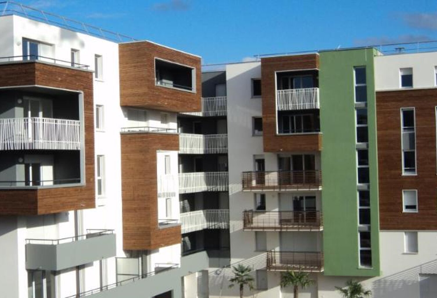 Location appartement 3 pièces 60 m² à Toulouse (31200) — photo 1