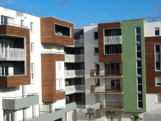 Appartement 3 pièces 60 m² à Toulouse — photo du bien