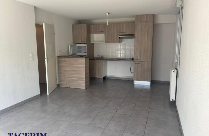 Location appartement 3 pièces 60 m² à Toulouse (31200) — photo 4