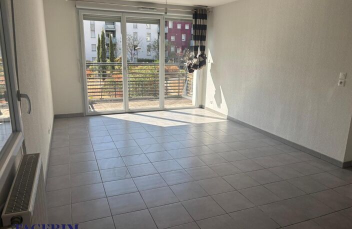 Location appartement 3 pièces 60 m² à Toulouse (31200) — photo 5