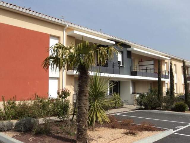 Appartement 2 pièces 43 m² à Fonbeauzard — photo du bien