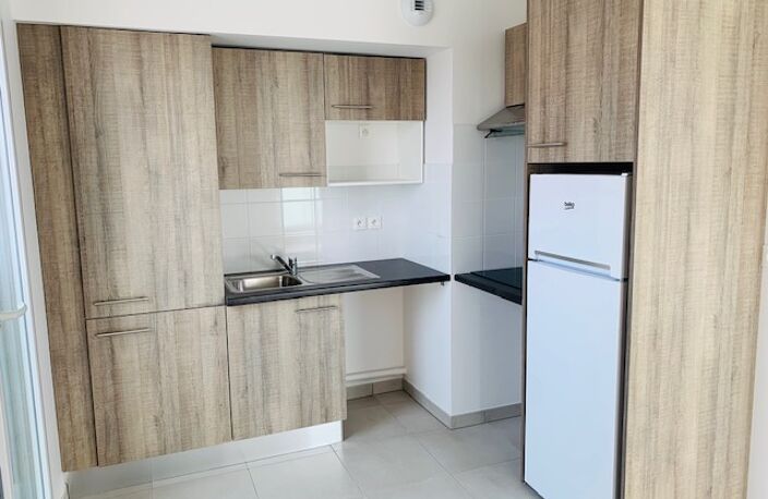 Location appartement 3 pièces 63 m² à Toulouse (31100) — photo 3
