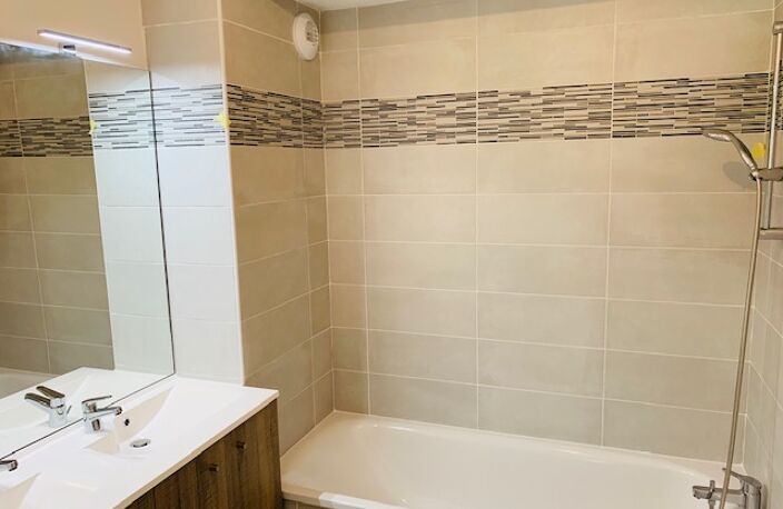 Location appartement 3 pièces 63 m² à Toulouse (31100) — photo 5