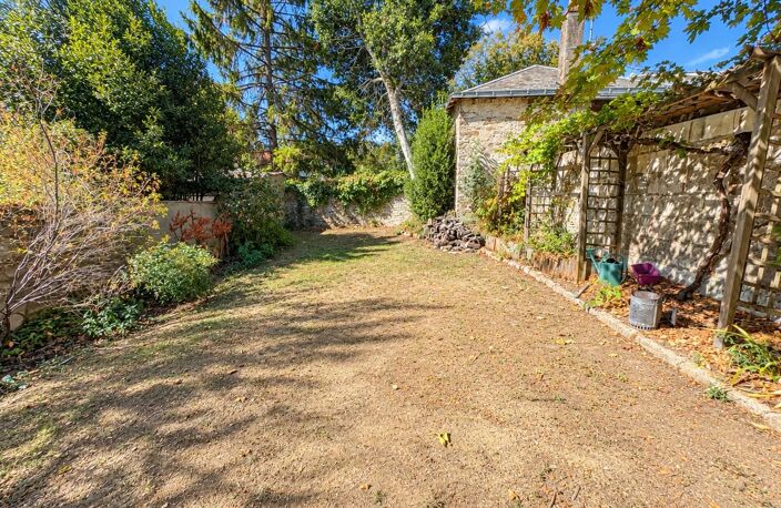 NANTES – TORTIÈRE – MAISON 138 M² – 5 CHAMBRES – JARDIN – GARAGE — photo 3