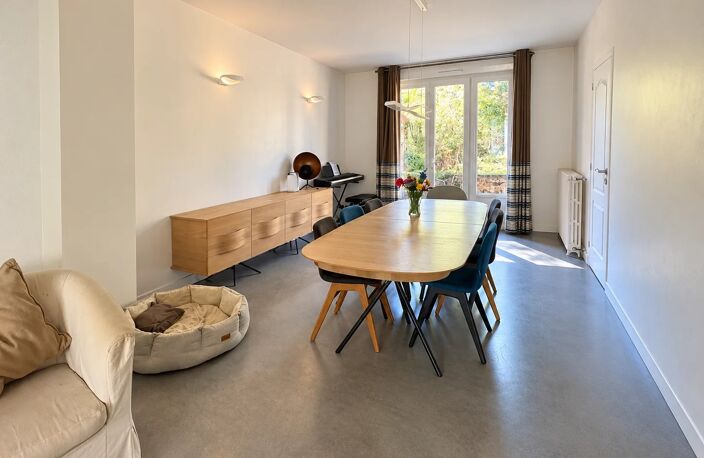 NANTES – TORTIÈRE – MAISON 138 M² – 5 CHAMBRES – JARDIN – GARAGE — photo 5