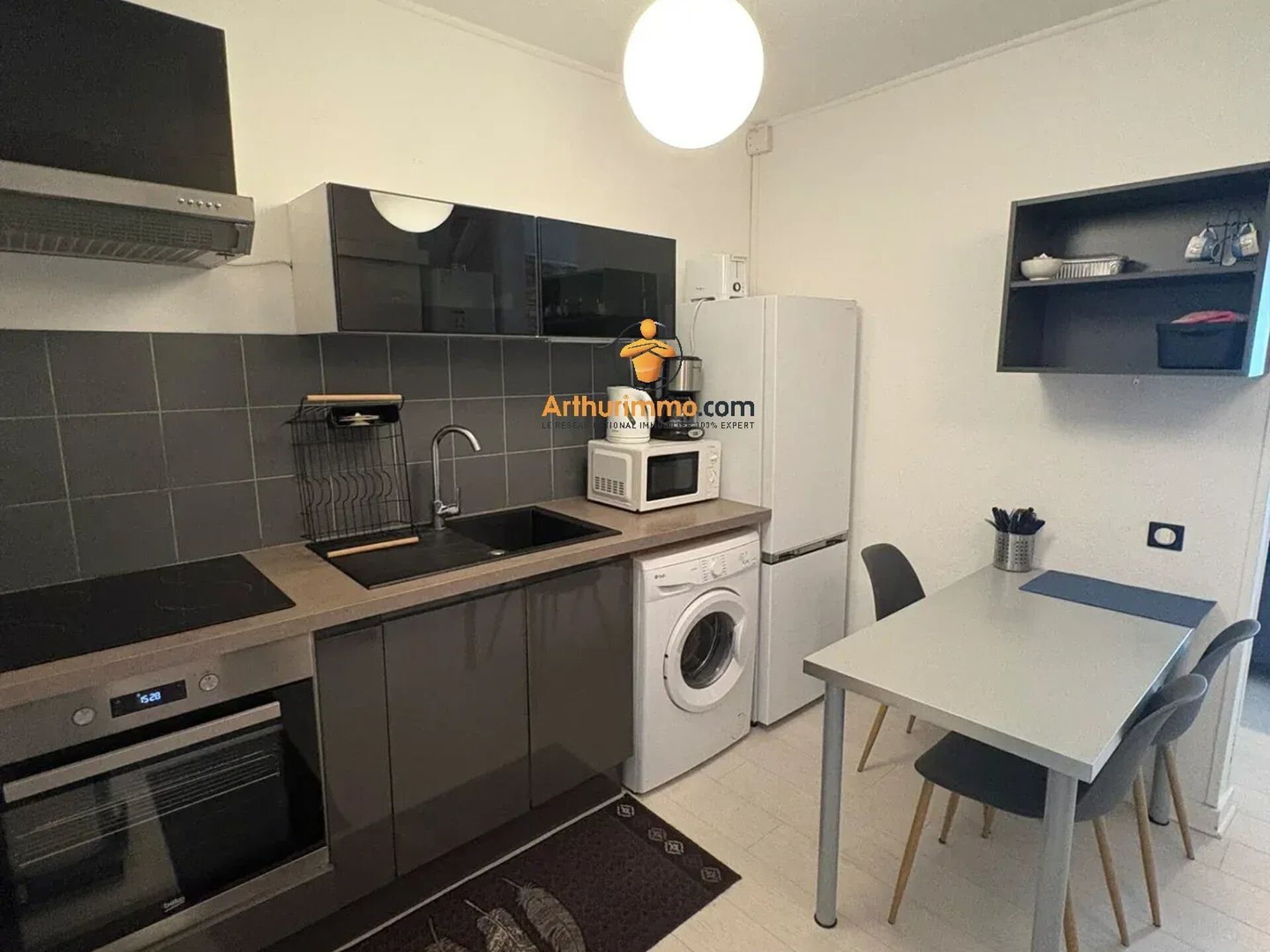 Appartement 2 pièces 44 m² · à Lourdes · 44 m² · 620 €/mois