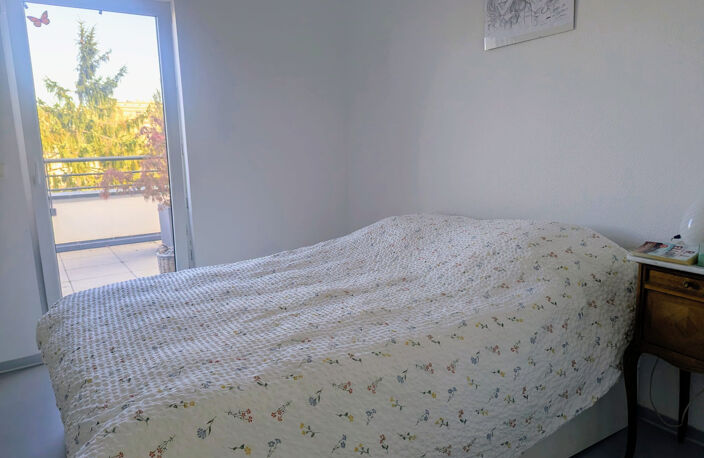 Appartement 3 pièces en attique — photo 5