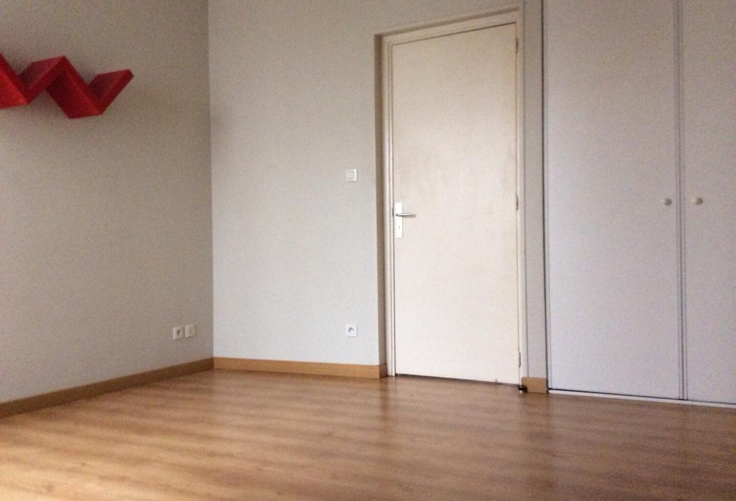CHALETS - T2 de 42m2 - 595 EUR — photo 1