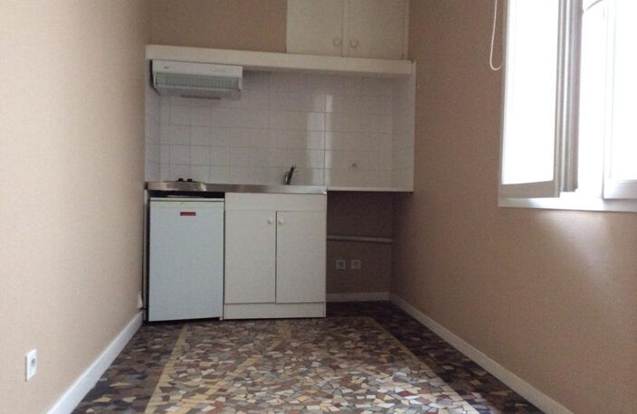 CHALETS - T2 de 42m2 - 595 EUR — photo 2