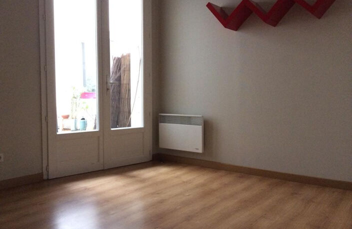 CHALETS - T2 de 42m2 - 595 EUR — photo 4