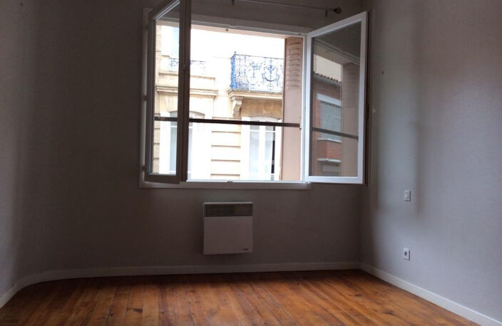 CHALETS - T2 de 42m2 - 595 EUR — photo 5