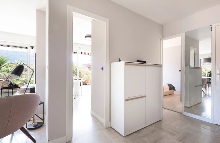 3 PIECES + TERRASSE 60 M2 — photo 4