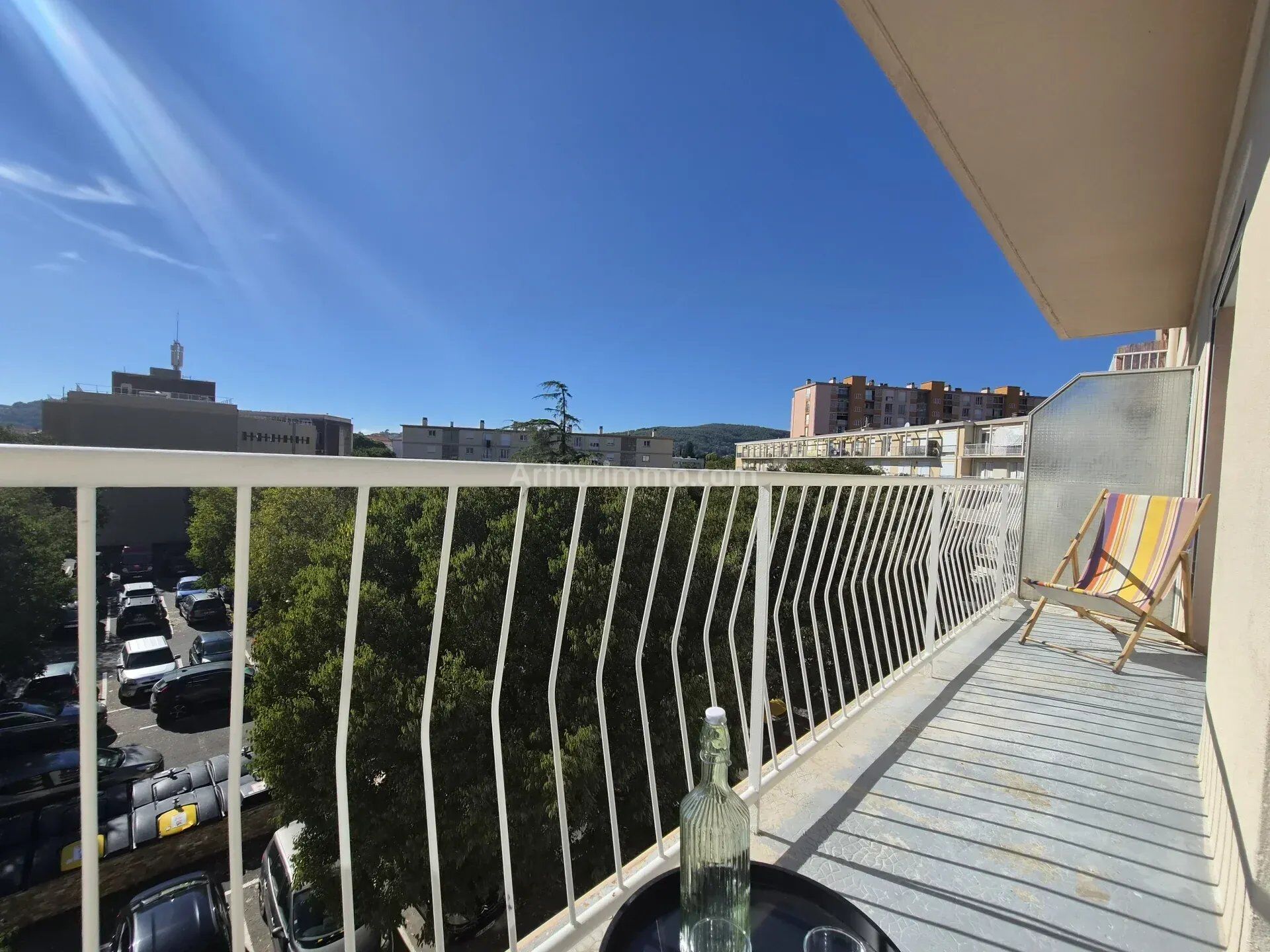 Appartement 4 pièces 70 m² · à Draguignan · 70 m² · 185 000 €