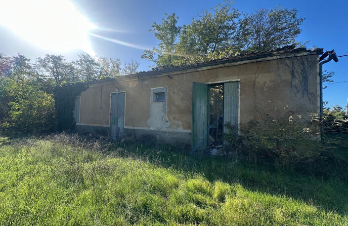 Maison à rénover PC accordé Podensac — photo 3
