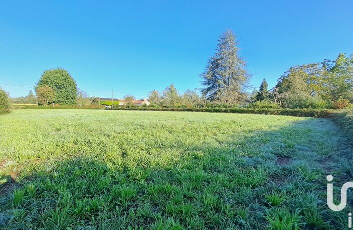 Vente Terrain à bâtir 2 100 m&sup2; — photo 2