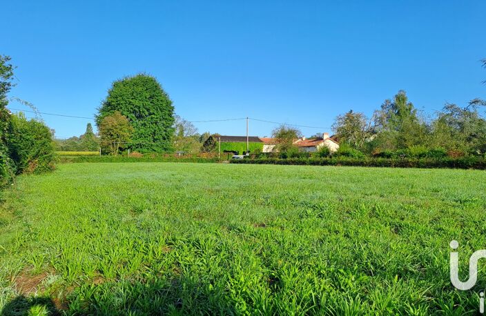Vente Terrain à bâtir 2 100 m&sup2; — photo 3