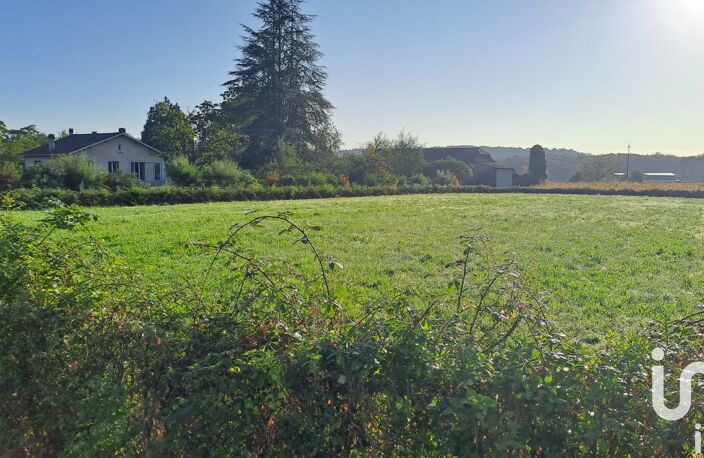 Vente Terrain à bâtir 2 100 m&sup2; — photo 4