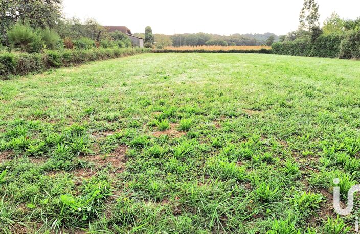 Vente Terrain à bâtir 2 100 m&sup2; — photo 5