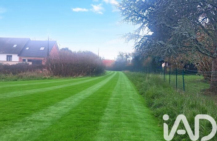 Vente Terrain 2 500 m&sup2; — photo 2