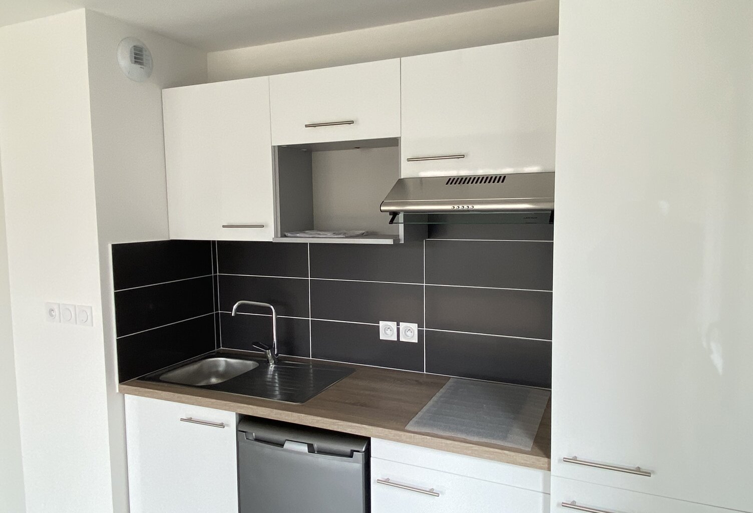 Location appartement 2 pièces 45 m² à Toulouse (31100) — photo 1