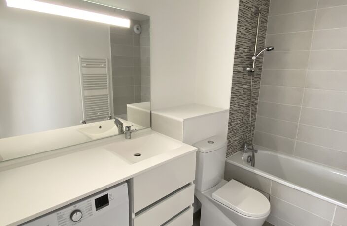 Location appartement 2 pièces 45 m² à Toulouse (31100) — photo 2