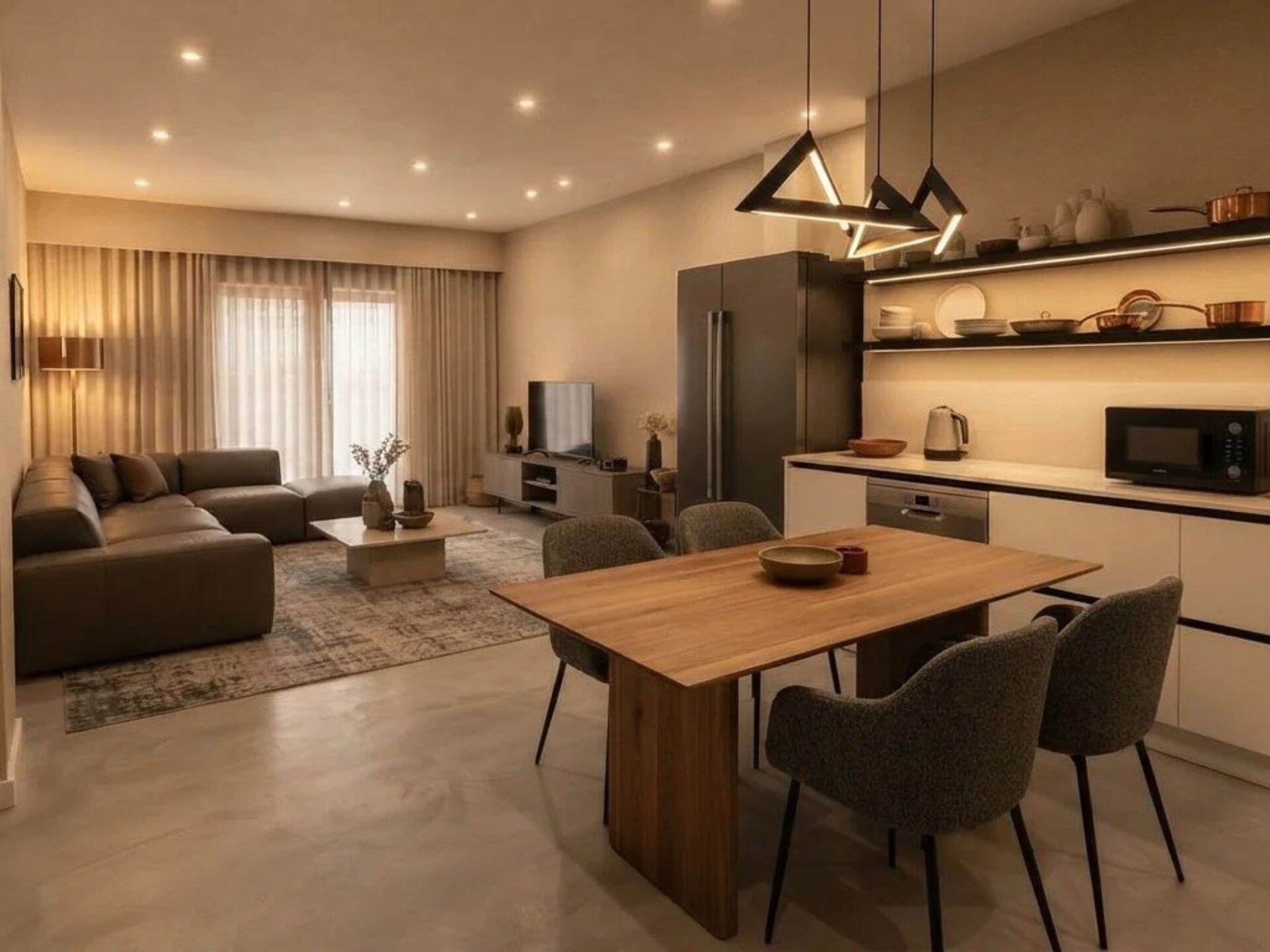 Appartement 2 pièces 51 m² · à Nice · 51 m² · 220 000 €