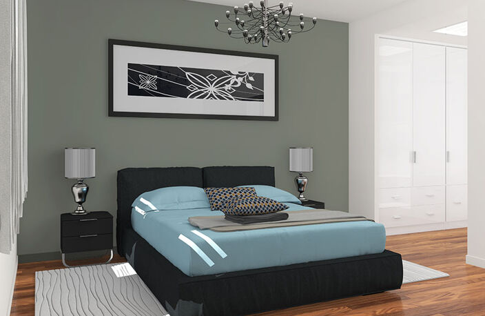 NEW!!! Villa contemporaine calme à 2 pas gare et Muse — photo 4