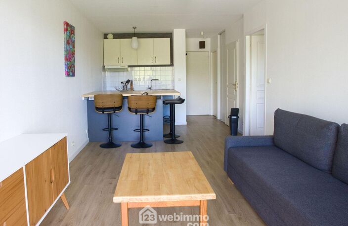 Appartement - 42m² - La Rochelle — photo 2