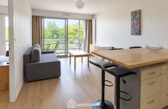 Appartement - 42m² - La Rochelle — photo 4