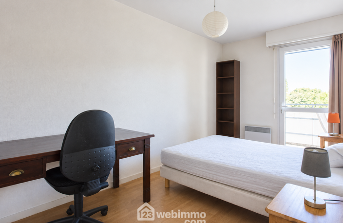 Appartement - 42m² - La Rochelle — photo 5