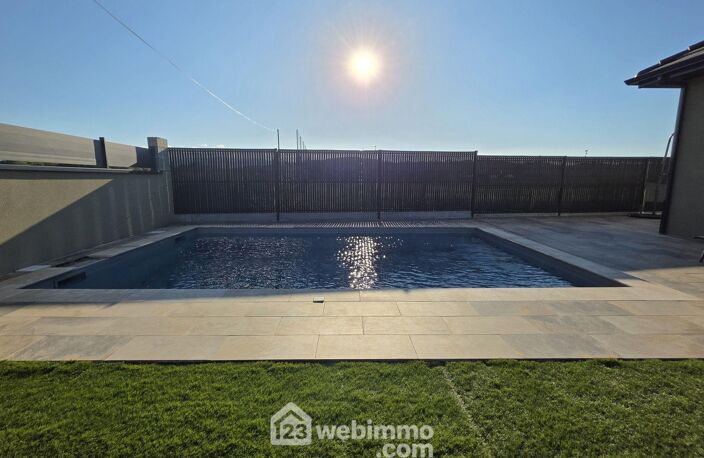 Maison - 108m² - Assat — photo 2