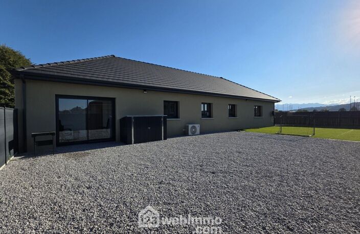 Maison - 108m² - Assat — photo 3